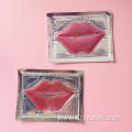 Wholesale Pink Lipmask Collagen Lip Sleeping Mask